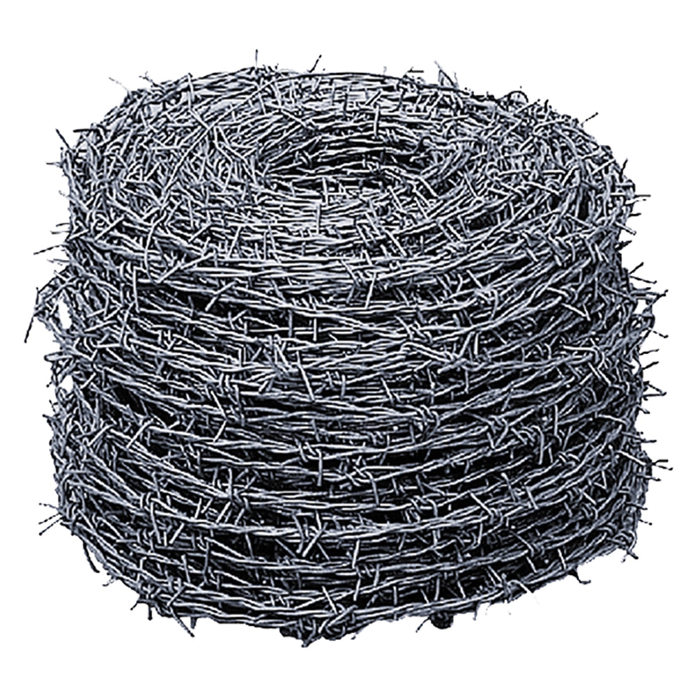 FILO SPINATO ZINCATO F. 13 mm 2,0 - mt 100 circa  - SIDEX