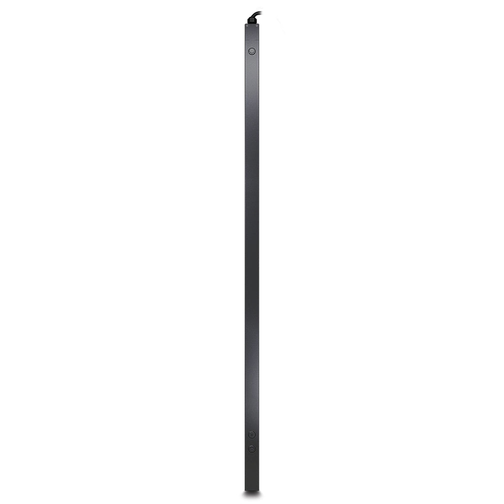 Apc ap8853 unità di distribuzione dell'energia (pdu) 42 presa(e) ac 0u nero