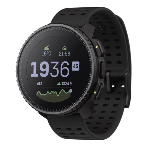 Smartwatch suunto ss050862000 adventure vertical all black