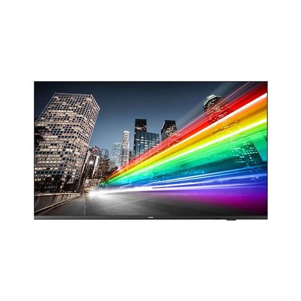 Philips 50bfl2214/12 tv 127 cm (50") 4k ultra hd smart tv wi-fi nero 350 cd/m²
