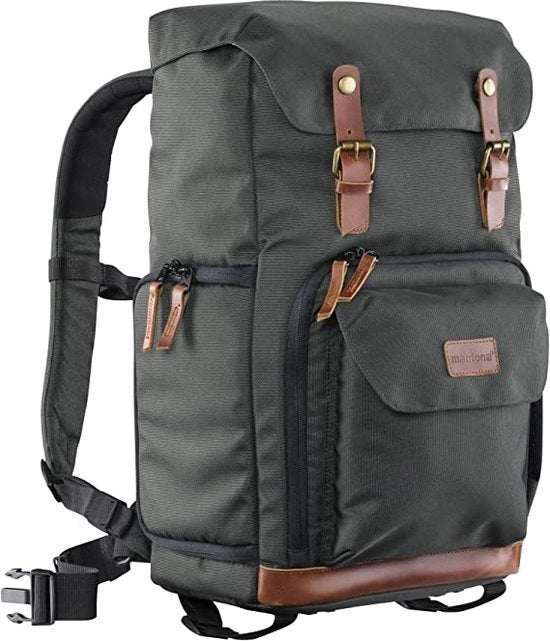 Zaino per fotografia - Zaino grande capacità, borsa per macchina fotografica - Zaino impermeabile per la fotografia