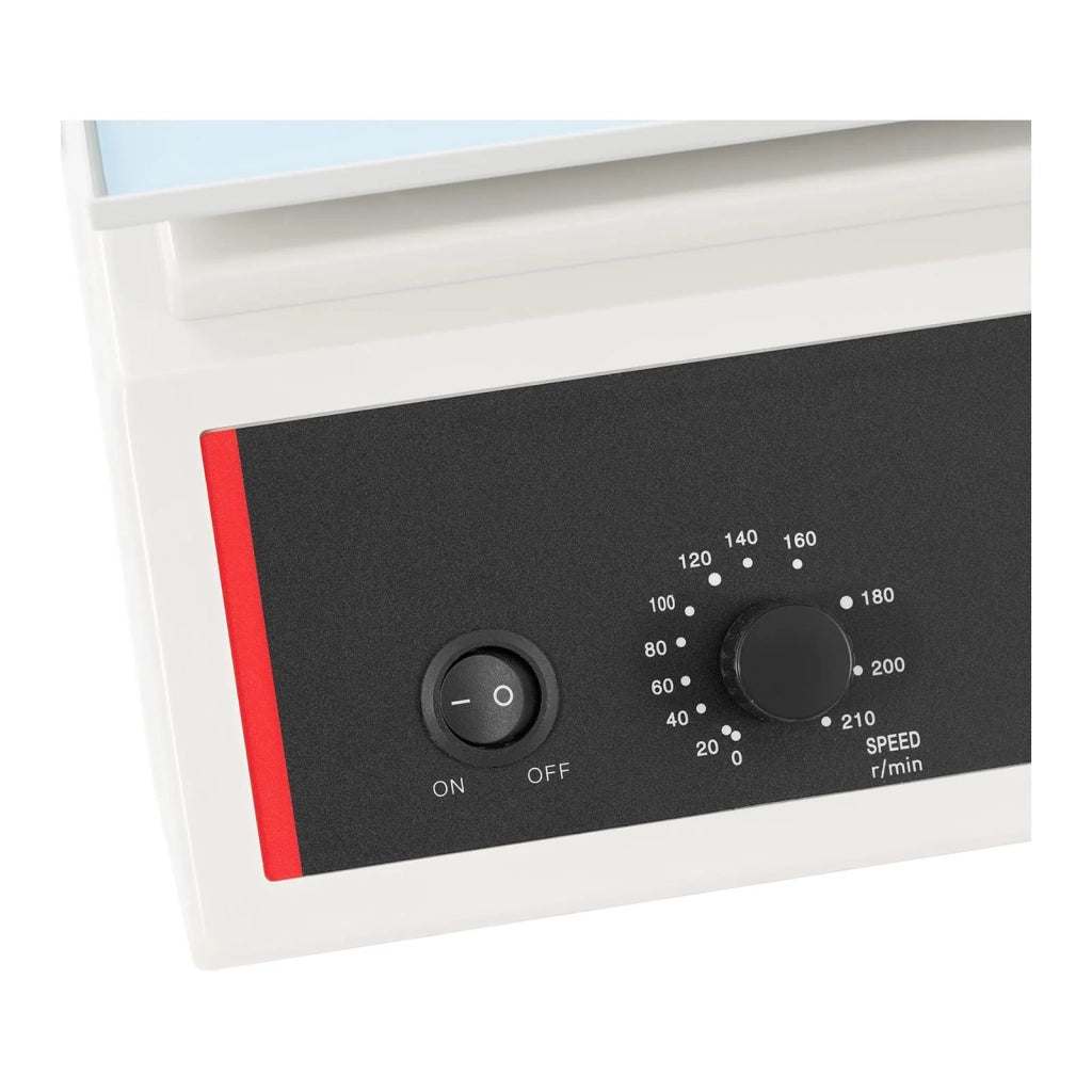 Agitatore da laboratorio - 0 - 210 rpm 14_0005819