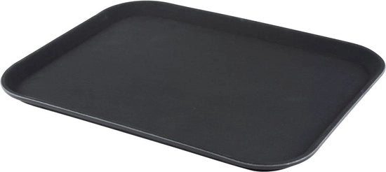 Panno di protezione antiscivolo rettangolare - polipropilene - dimensioni 51 x 38 cm