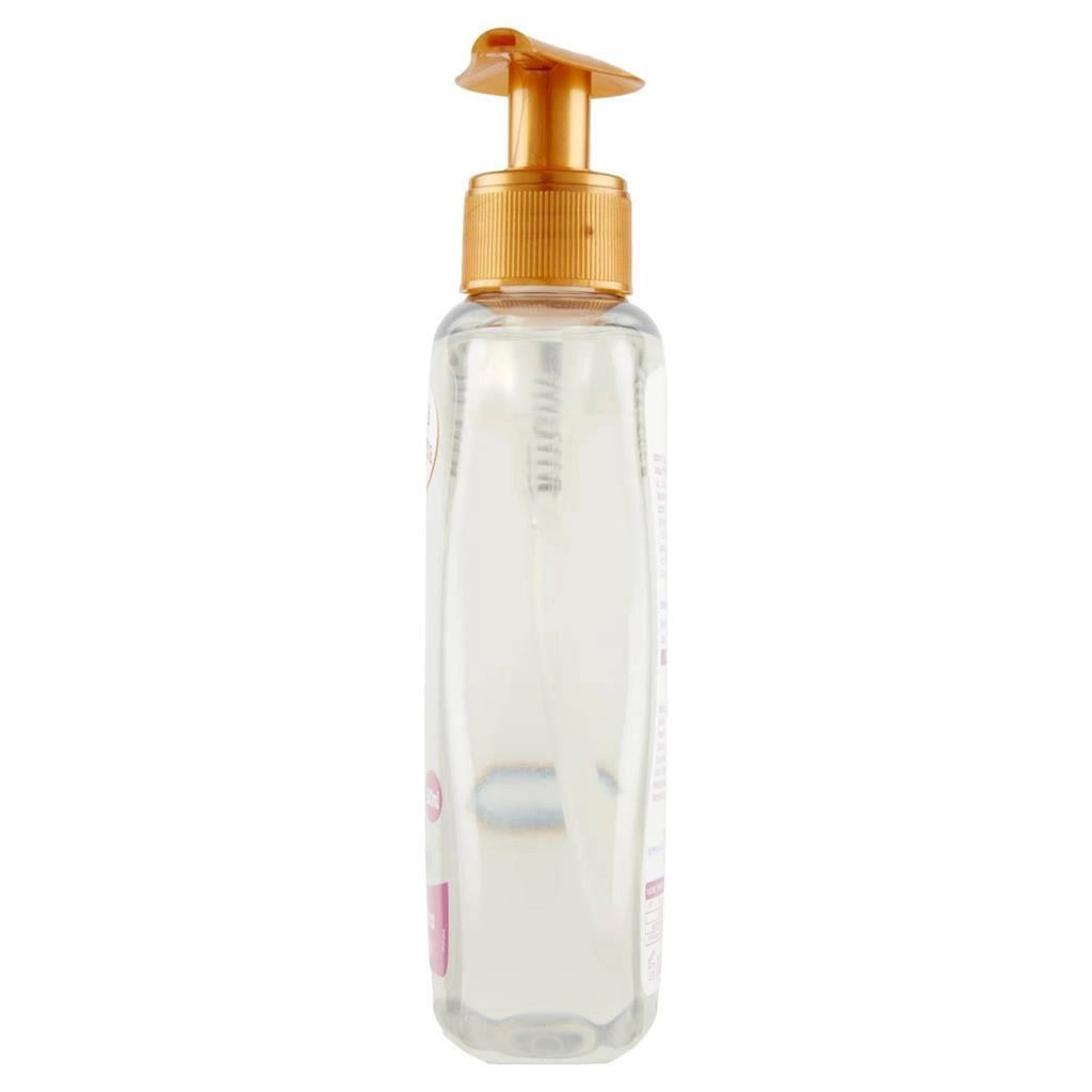 SPUMA DI SCIAMPAGNA SAPONE GEL ACQUA MICELLARE MANI E VISO 300 ML CON ANTIBATTERICO