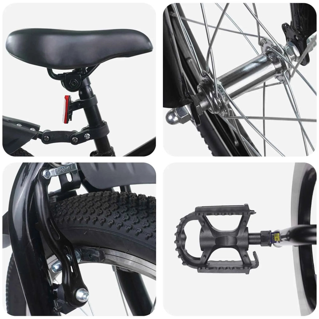 Bicicletta per Bambini 20 Pollici 42009347