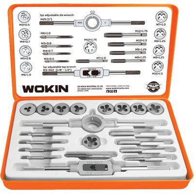 FILIERE E MASCHI KIT 334220 WOKIN - CF=PZ 20