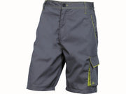 1paio bermuda m6ber col. grigio/verde mis. l cod:ferx.vit45350