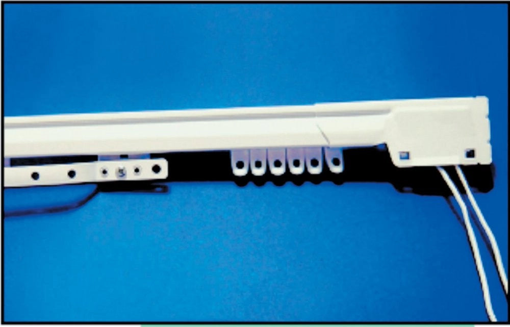 1pz scorritenda estensibile easy 2  71-122 cm cod:ferx.56977