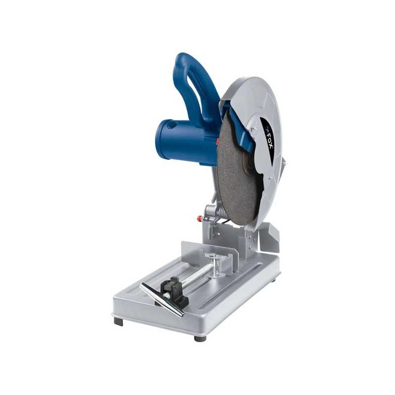 Troncatrice Ferro 355 F20-140A Fox Femi