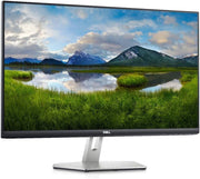 Monitor 27 - S2721H 68.6 cm (27), 1920 x 1080 pixels Full HD LCD, AMD FreeSync, Grey