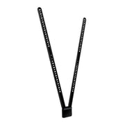 Logitech tv mount for meetup supporto per monitor - 939-001656