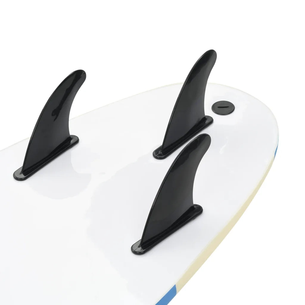 Tavola da Surf 170 cm Design a Stella CFW3129002