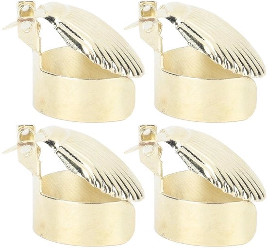Accessori per candela - Estinguente automatico di candela - Bloccatore di fiamma di candela - Accessori per candela - Sicuro spegnimento - Universale - Progetto duraturo - Estinguidore di candela