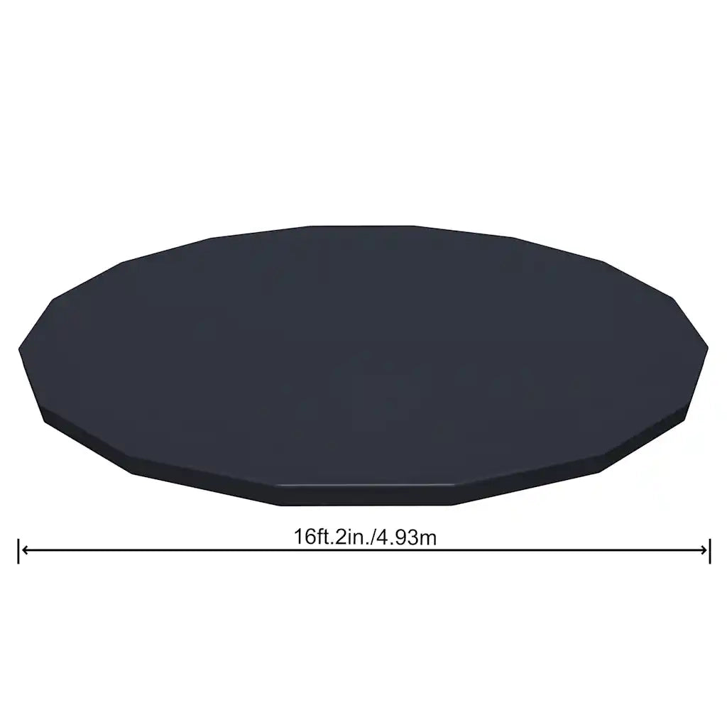 Bestway Copertura per Piscina Flowclear 488 cm 92075