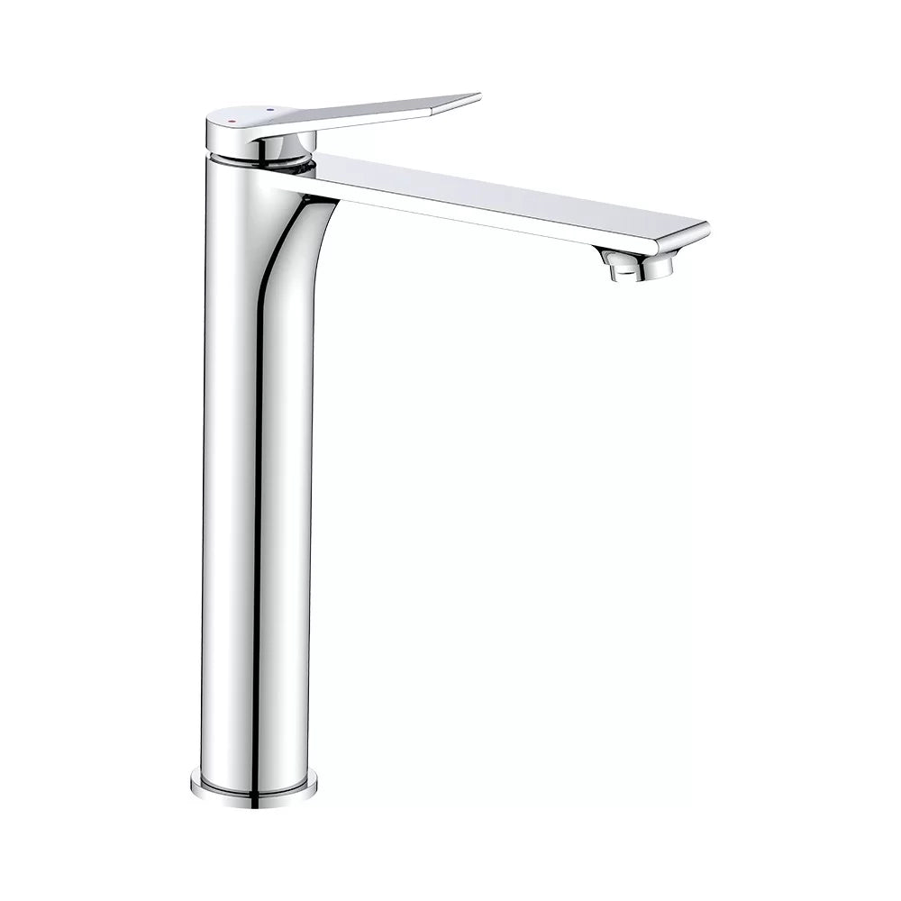 Miscelatore lavabo alto - Serie Surf
