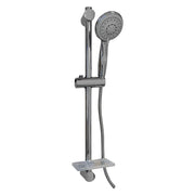 SALISCENDI DOCCIA LINEA 'GREY' 5 getti  - FLUXY
