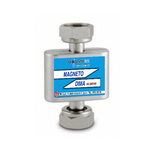 ANTICALCARE MAGNETICO DIMA- 1/2 F- FIMI- pezzi 1
