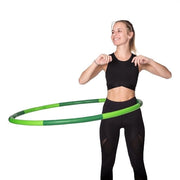 Giradischi per allenamento 12-2 kg per principianti con schiuma