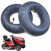Banda interna 13 x 5.00-6, 2 pezzi, per pompazione interna, compatibile con zattera, robusto e duraturo