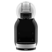 Macchina caffè krups kp123bk dolce gusto mini me grey e black grey e b
