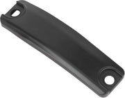 Kit di sostituzione per il pulsante di apertura del cofano posteriore - Copertura in gomma per il pulsante di apertura del cofano posteriore - Modello compatibile Avalon/Camry/Prius