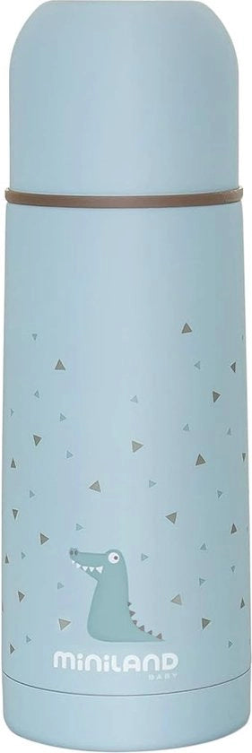 Congelator per biberon da 350 ml