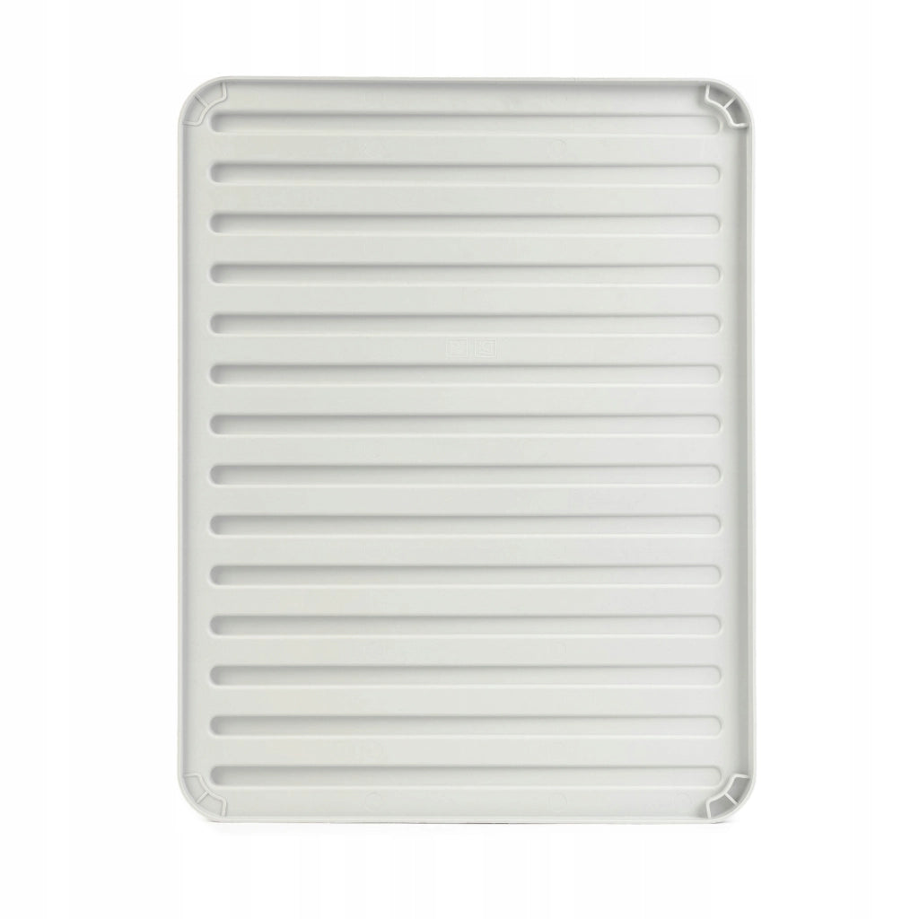 Tappetino scolapiatti in silicone KADAX, 39 x 30 cm