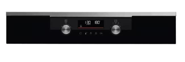 Electrolux KOFDP76X Forno Multifunzione SurroundCook® 500 con pulizia pirolitica