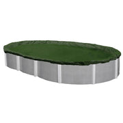 Copertura Invernale 8,00 X 4,60 M Per Piscina Vogue Atrium 7,10 X 3,66 M