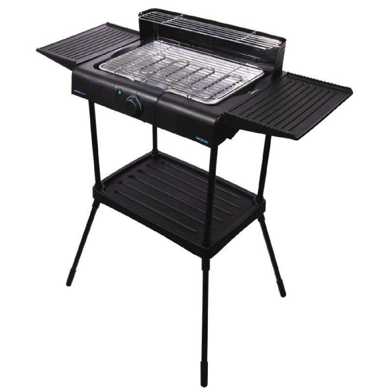 CECOTEC 03049 - Barbecue PerfectSteak 4250 Stand