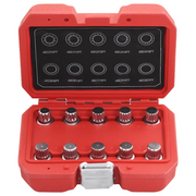 Kit di Dadi Autobloccanti 10 pz per VW CFW7927954