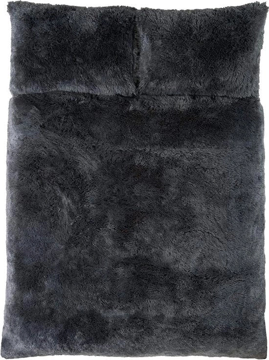 Tappeto per letto 100% cotone, cotone per la casa da letto (135 x 200 cm)