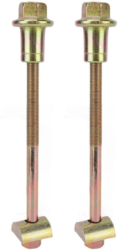 Torsiestang di sostituzione per Zeskantbout - anello di sostegno con compatibilità veicolo - Installazione facile - Codici OEM 90101-12159/9010112159