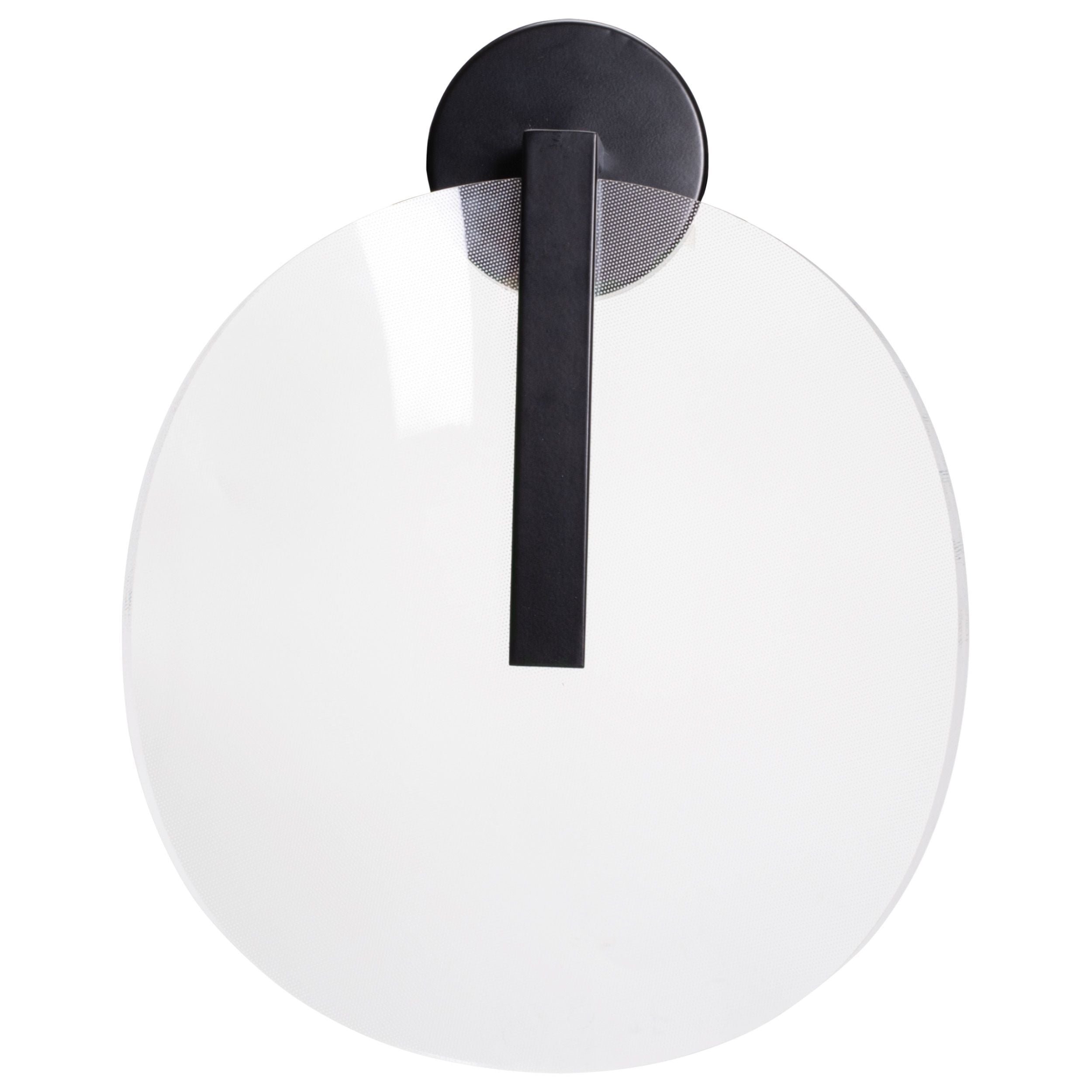 Lampada Da Parete App1313-w Black