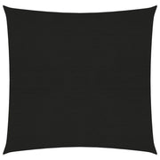 Vela ombreggiante 160 g/m² 2,5 x 3 m HDPE nero 02_0009183