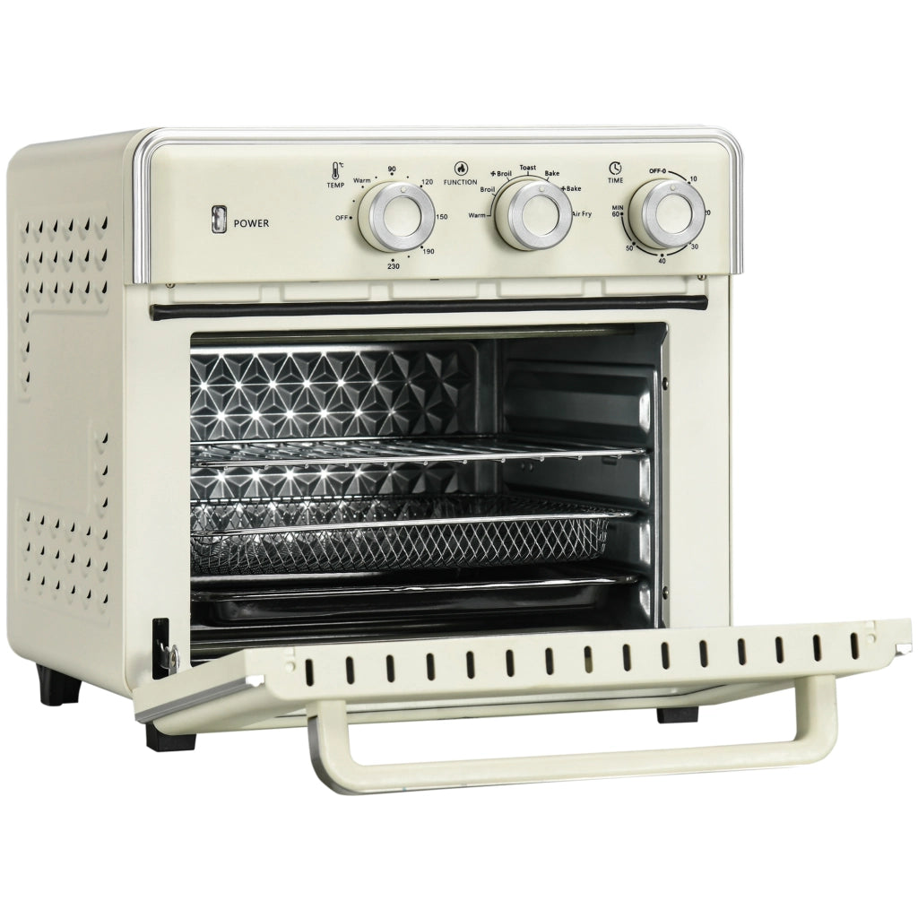 Forno Mini 5 in 1 ¨C zephmum ¨C 20L 1400W 60 Min Timer