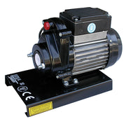 MOTORIDUTTORE 'REBER' Hp 0,3 (450 W)  - REBER