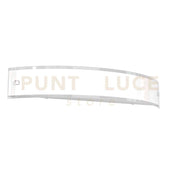 LINEAR APPLIQUE 70 CM 3 LUCI