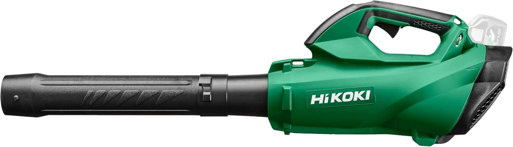 Soffiatore a Batteria - 36V, 11,3 m³/min - Brushless, 4 Livelli di Soffiaggio, Modalità Turbo, Leggero, Silenzioso - Senza Batteria e Caricabatterie