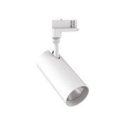 Tracklights Smile 20w Cri80 36? 3000k Wh Ideal-lux