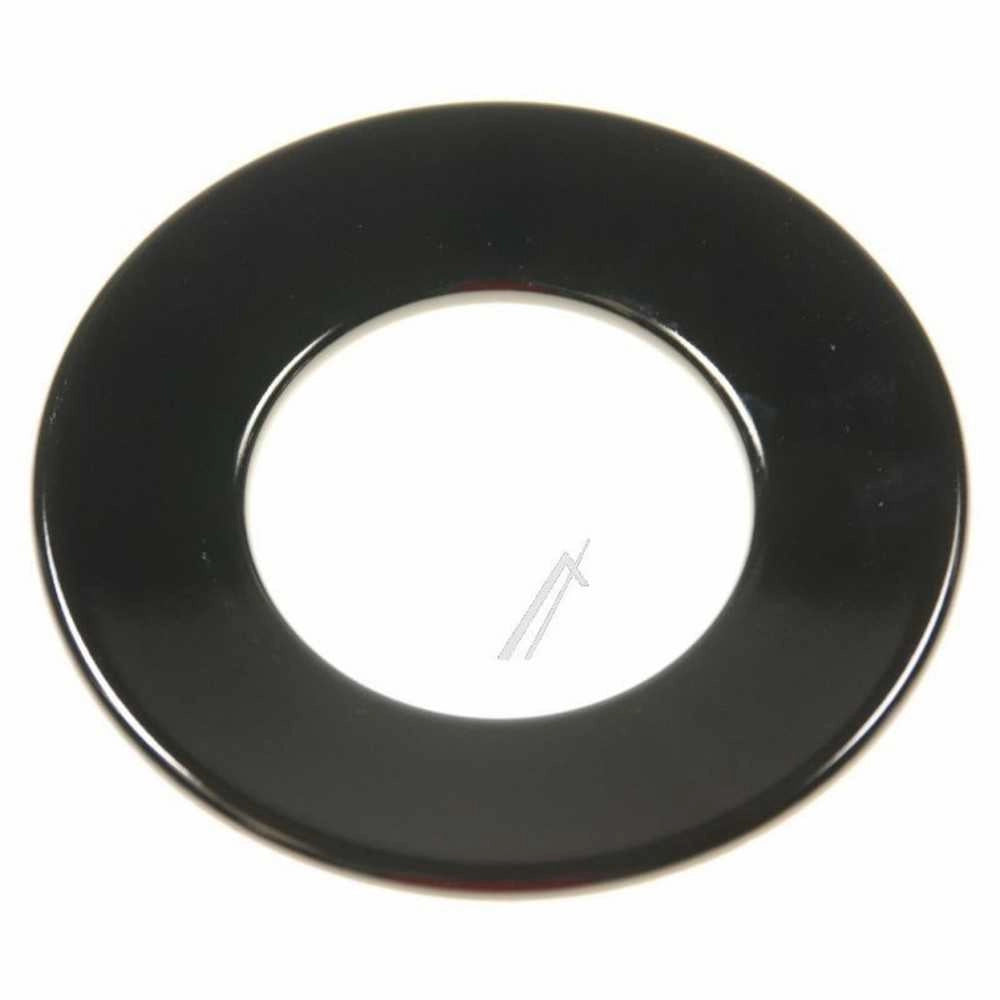 CORONA PIATTELLO ESTERNO BRUCIATORE PIANO COTTURA CANDY 123MM - Candy Hoover Iberna Zerowatt