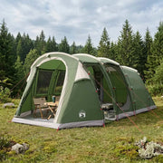 Tenda a tunnel Verde 505 x 330 x 204 cm