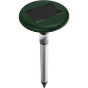 DISABITUANTE AD ENERGIA SOLARE PER TALPE IDEAL STAR per 800 mq - IDEAL STAR
