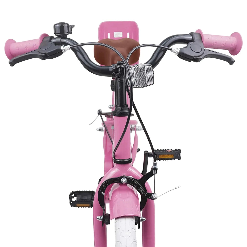 Bicicletta per Bambini | Bici per bambini 18 Pollici per bambini dai 5 ai 7 anni