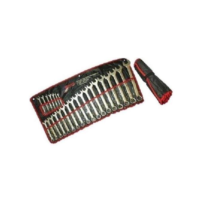 Brixo Chiavi Combin. Cv Cf. 25Pz