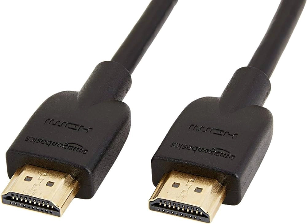 CAVO HDMI 3 mt