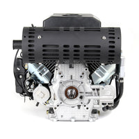 LIFAN 2V80F Motore a benzina a 2 cilindri, 24kW, avviamento elettrico per trattori ed escavatori