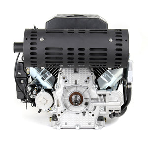 LIFAN 2V80F Motore a benzina a 2 cilindri, 24kW, avviamento elettrico per trattori ed escavatori