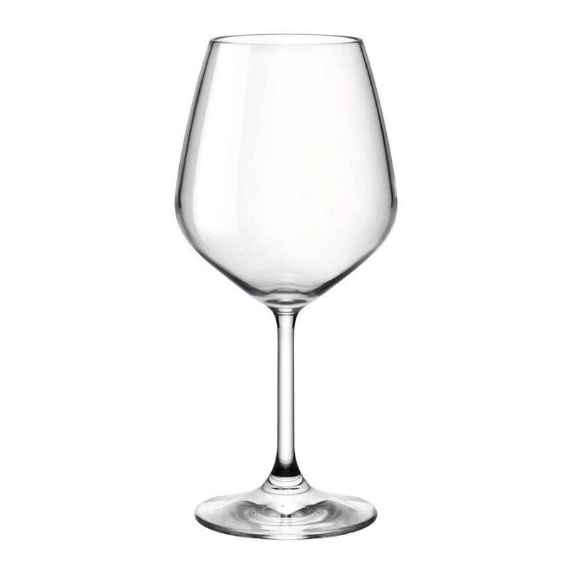 BORMIOLI ROCCO RESTAURANT SET DA 2 CALICI DI VINO ROSSO  DA 53 CL 18 OZ