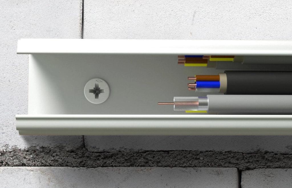 Fischer 48794 Hammerfix N Kit di viti e tasselli a muro Diametro 8 mm Lunghezza 120 mm colore Grigio Argento